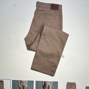 Used Onward Reserve Five Pocket Pants 33/32 - Great Condition